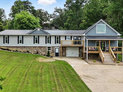 3270 Ripley Island Rd, Afton, TN, 37616