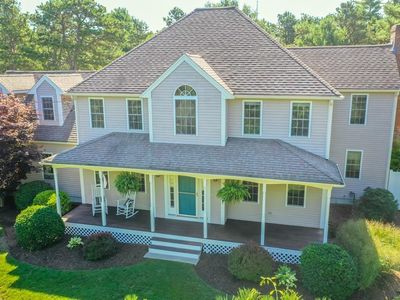 204 R Bourne Rd, Plymouth, MA, 02360