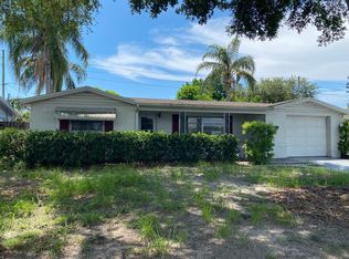3513 Morley Dr, New Port Richey, FL 34652