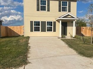 14324 Tordillo Dr, Elgin, TX 78621