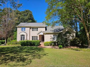 275 Courtyard Ln, Fayetteville, NC 28303