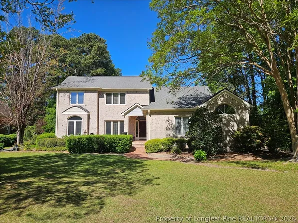 275 Courtyard Ln, Fayetteville, NC 28303
