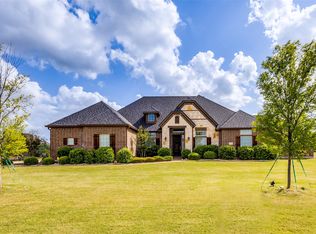 4711 Alyssa Ln, Celina, TX 75009