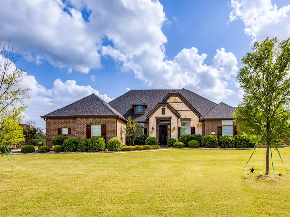 4711 Alyssa Ln, Celina, TX 75009