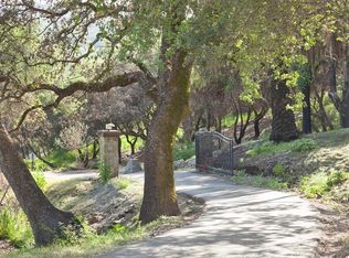 4500 - 4522 Wallace Road, Santa Rosa, CA 95404