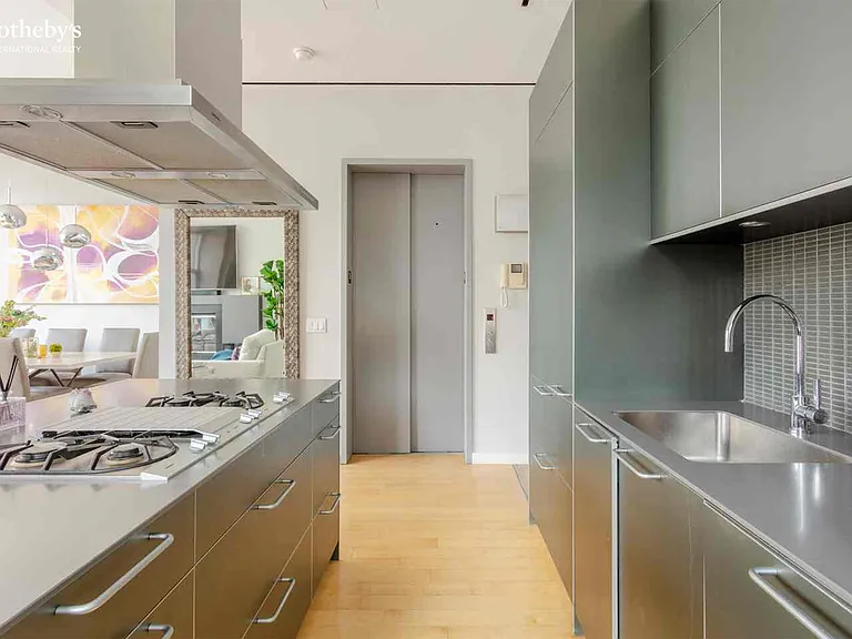44 Mercer St #5 — Photo 5