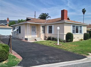 8851 Turpin St, Rosemead, CA 91770
