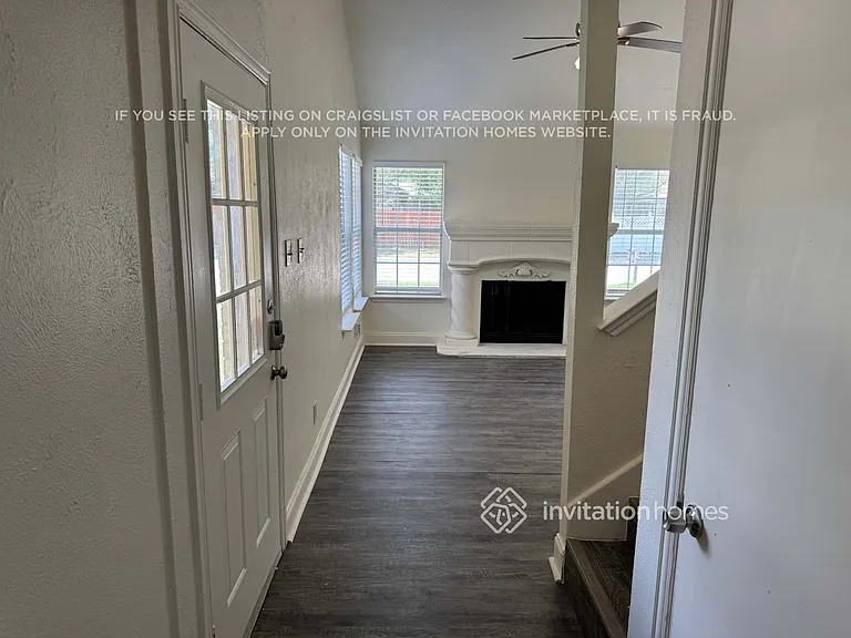 7509 Creekfall Dr — Photo 2