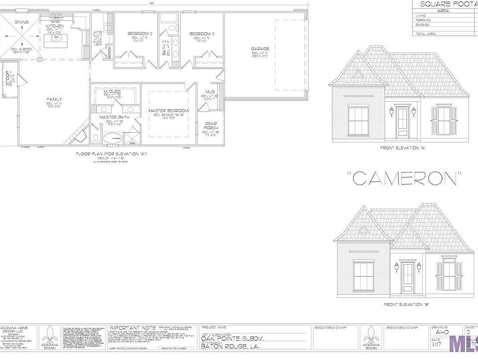2nd image of 6650 Silver Oak Dr