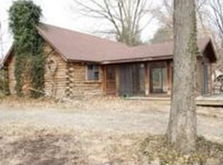 1126 NE 500 Rd, Windsor, MO 65360