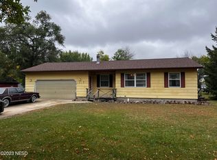 1207 4th Ave SE, Watertown, SD 57201