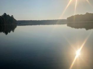 1215 B And R Shores Rd, Prosperity, SC 29127