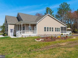 None Available, Ocean Pines, MD 21811