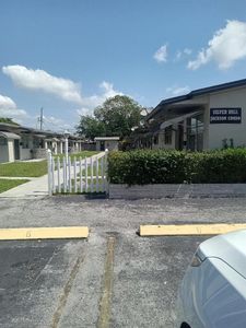 2901 Jackson #7, Hollywood, FL, 33020