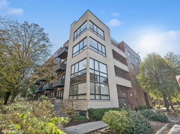 2259 W Wabansia Ave APT 410, Chicago, IL 60647