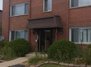 13959 Dori Ln APT 3N, Crestwood, IL 60418