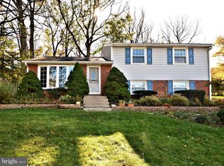 584 Bob White Rd, Wayne, PA 19087