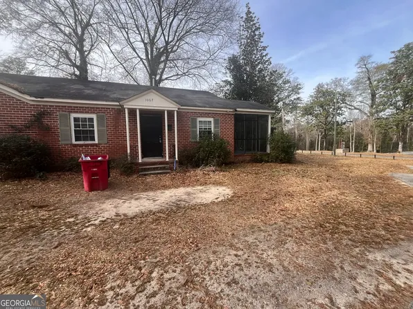 1067 Boulevard, Macon, GA 31211