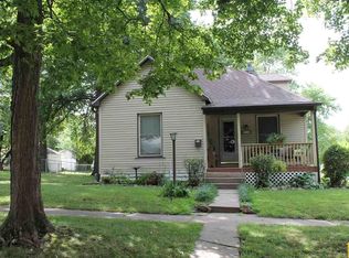 1400 S Vermont Ave, Sedalia, MO 65301