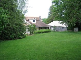 3834 High Street Rd, Clyde, NY 14433