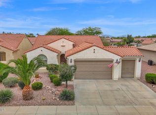 3618 N COLONIAL Court, Florence, AZ 85132