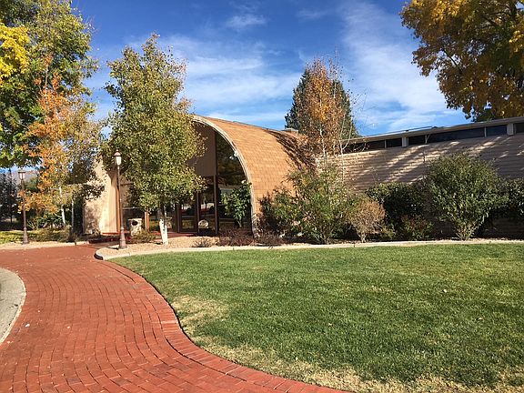 2nd image of 8401 Pan American Fwy NE Unit 34