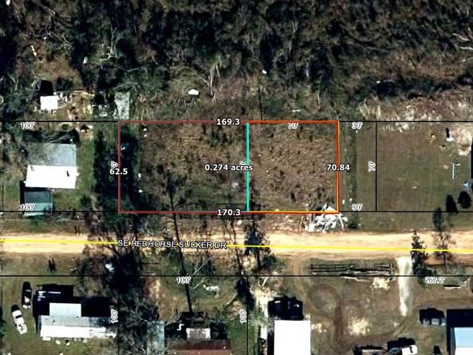 2nd image of 15062 SE Redhorse Sucker Rd