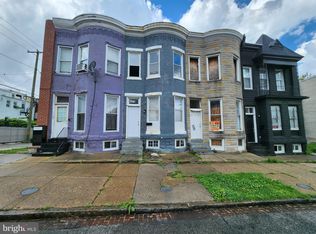 1904 Kennedy Ave, Baltimore, MD 21218