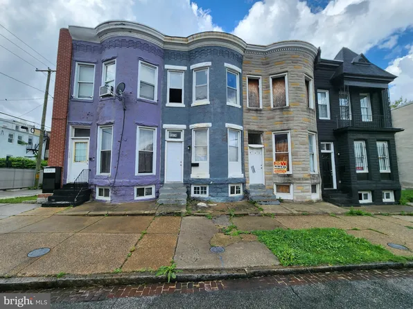 1904 Kennedy Ave, Baltimore, MD 21218