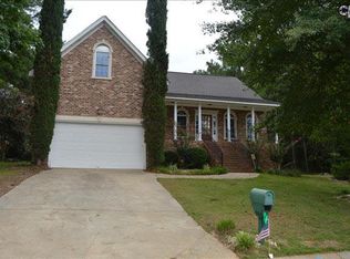 115 Pointe Overlook Dr, Chapin, SC 29036