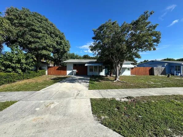 2550 NE 7th Ter, Pompano Beach, FL 33064