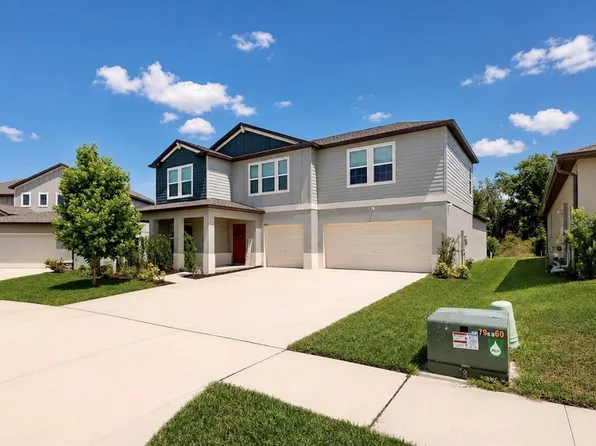 5032 Eagle Rock Dr, Wimauma, FL 33598