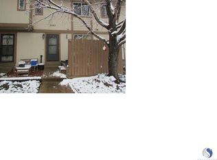 2347 Rainbow Dr APT 7, Denver, CO 80229