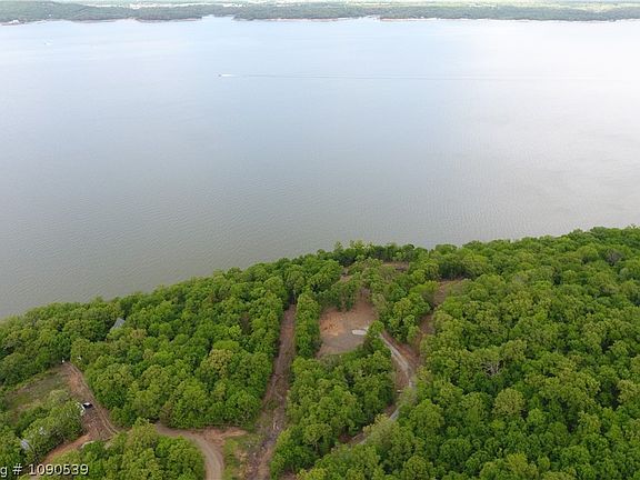 2nd image of Brooken Mtn