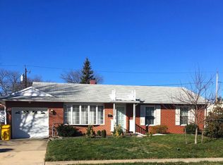 1406 Oakdale Rd, Glen Burnie, MD 21060