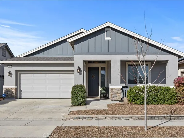 3467 Chamberlain Run, Chico, CA 95973