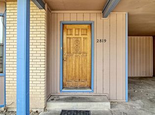 2819 Elm Ave, Grand Junction, CO 81501