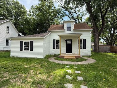 507 S Bismark St, Concordia, MO, 64020