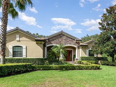 25822 Feather Ridge Ln, Sorrento, FL, 32776