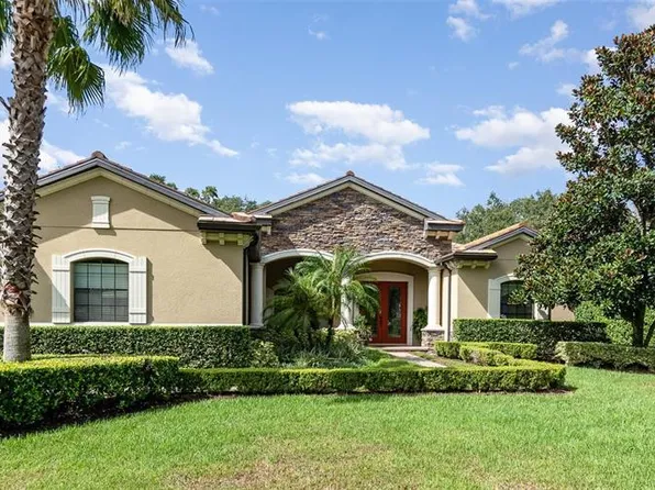 25822 Feather Ridge Ln, Sorrento, FL 32776