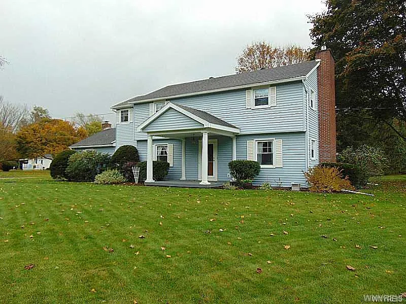123 Nolan Dr photo 1