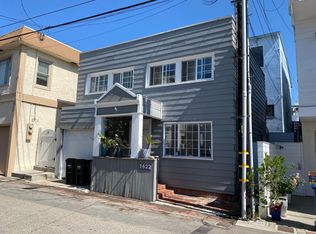 1622 Bayview Dr, Hermosa Beach, CA 90254