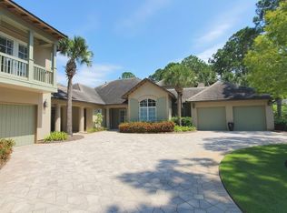 3520 Burnt Pine Ln, Miramar Beach, FL 32550