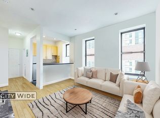 1592 1st Ave #4C, New York, NY 10028