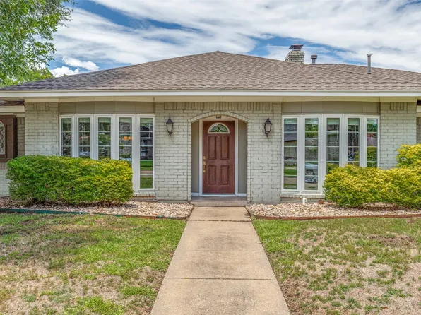 1020 Nottingham Dr, Carrollton, TX 75007