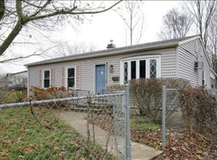 862 Washington Ave N, Battle Creek, MI