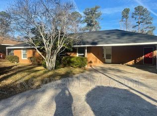 4431 Roxbury Dr, Evans, GA 30809