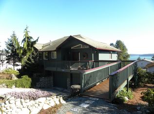 15379 Dewey Crest Ln, Anacortes, WA 98221