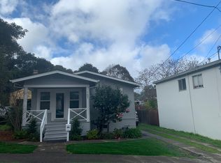 107 West St, San Rafael, CA 94901