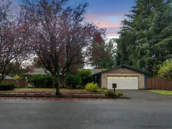 7510 NE 55th Ave, Vancouver, WA 98661